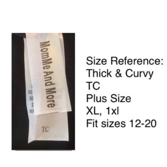 OS/TC/TC2 NEW Women Navy Blue Capri Leggings YOGA WAIST Summer Crop Pants - Picture 12 of 14